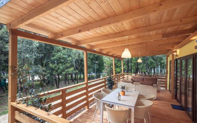 Camping Homes Mon Perin