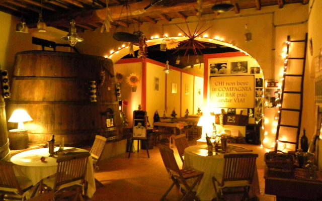 Country Resort Il Frassine