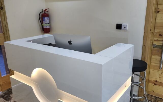 Luxol Homes And Suites