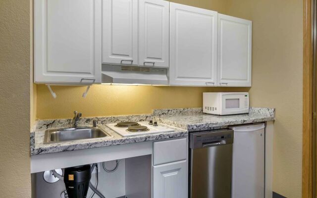 Extended Stay America Suites Seattle Bothell Canyon Park