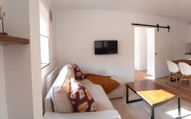 Apartamentos la Garita - Casa Juan yBlanca - 301B Cudillero