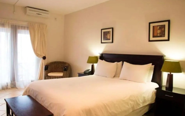 Ocean View Villas Unit A11