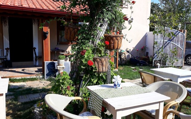 Can Efes Hotel
