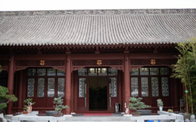 TianXiFucheng Xiyuan Hotel