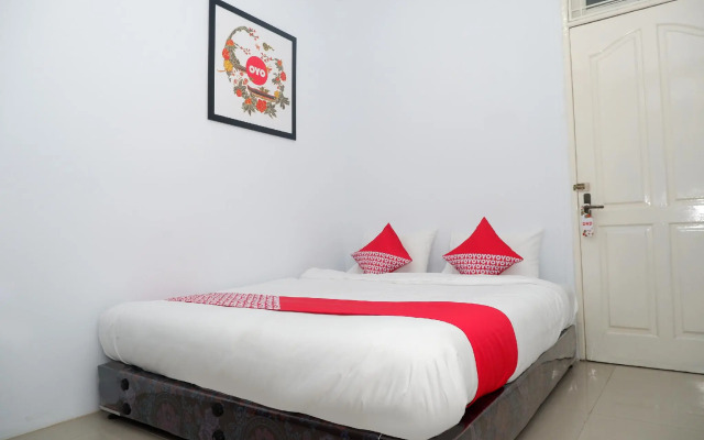 OYO 682 Ceria Homestay Syariah