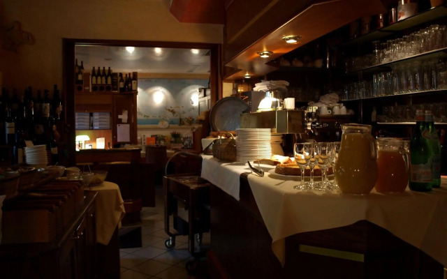 Hotel Ristorante La Terrazza