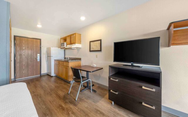 Extended Stay America Select Suites - Oklahoma City - Del City