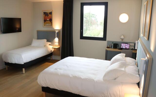 Kyriad Bordeaux Nord Sainte Eulalie