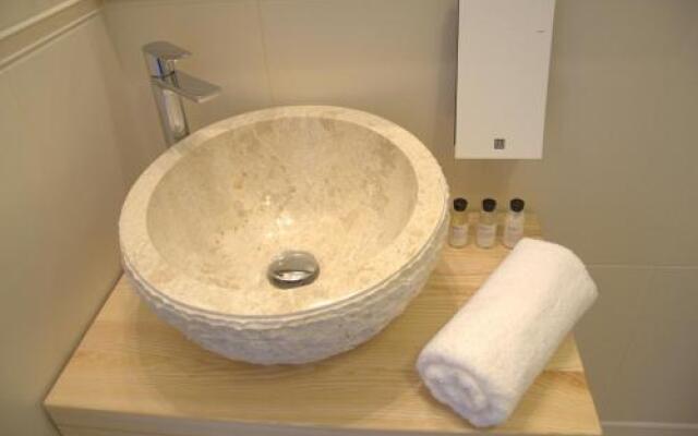 Sepia Spa