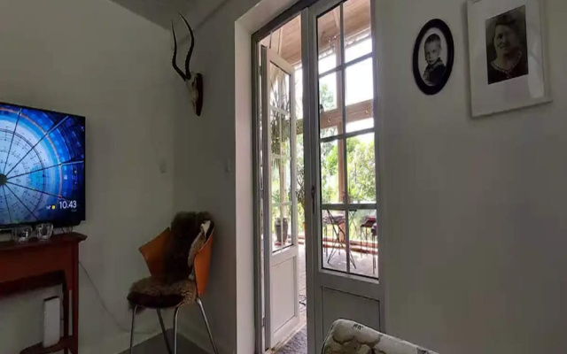 4 Star Holiday Home in Toftlund