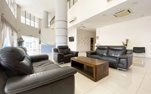 Your Hotel Klang by D'Concept