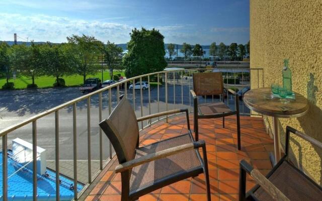 Hotel Starnberger See