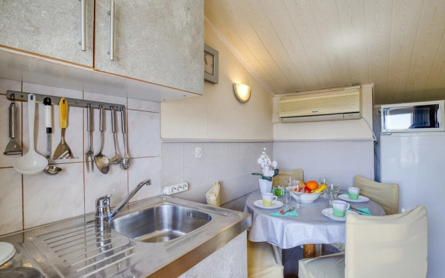 Oleandar Sea View Family Loft