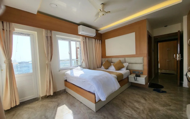 Anjani Suite