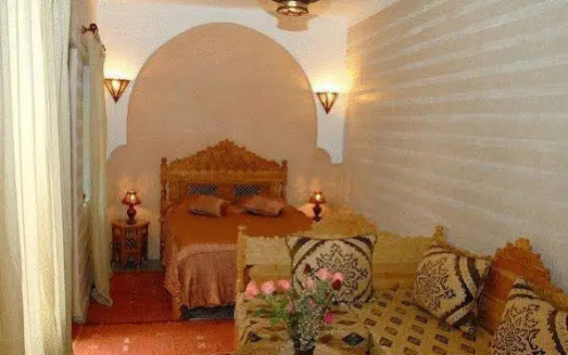 Riad Amanouz