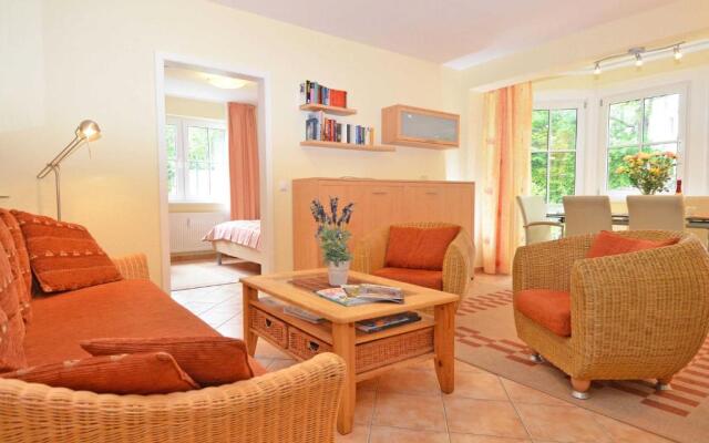 Villa Vilmblick - Apt. 09