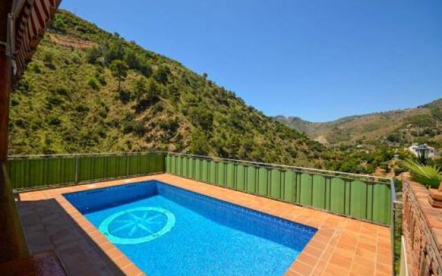 Holiday Home Villa Cecilia