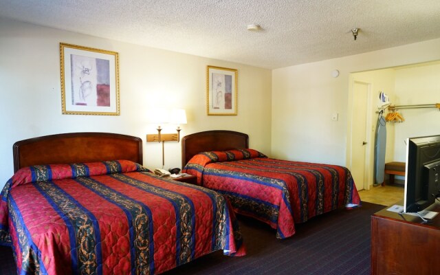 Ambassador Inn and Suites