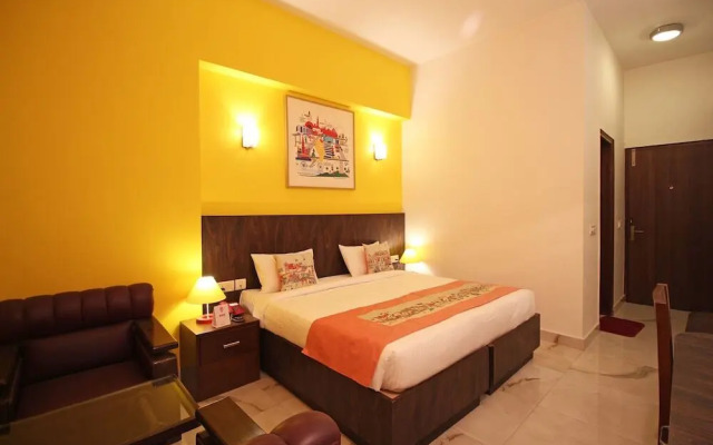 Swasno Hotels by OYO Rooms