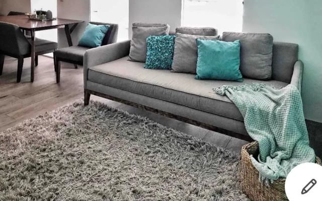 Céntrico departamento Ciudad de México