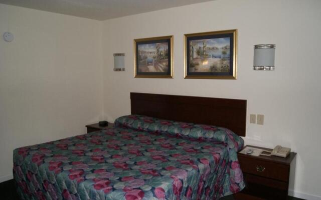 American Inn and Suites