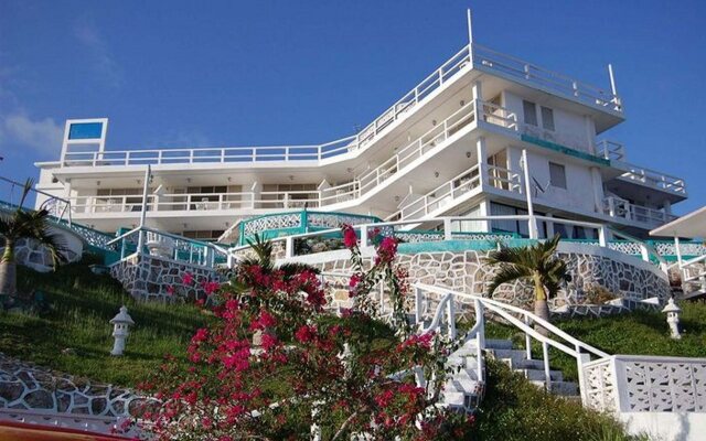 Hotel Laguna Bacalar