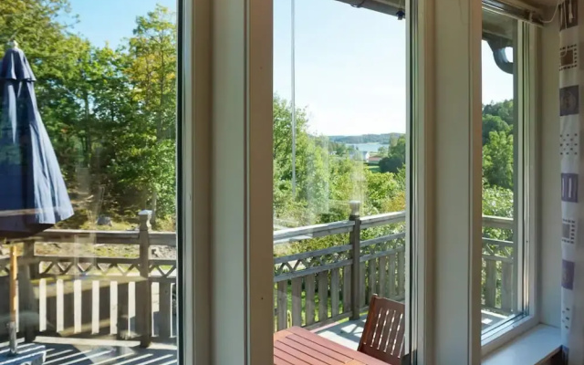 Holiday Home in Askeröarna