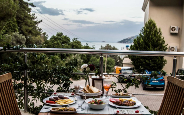 Eden Pyara Hotel Turunc