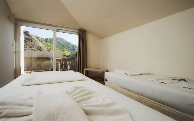 Caligo Apart Hotel