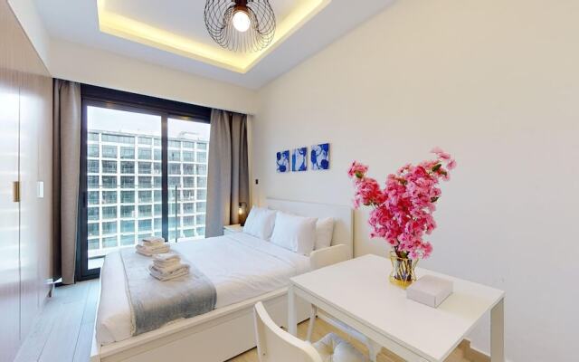 Primestay - Azizi Riviera Residences - Al Meydan