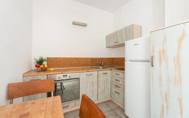 Super Apart Wilanowska 208