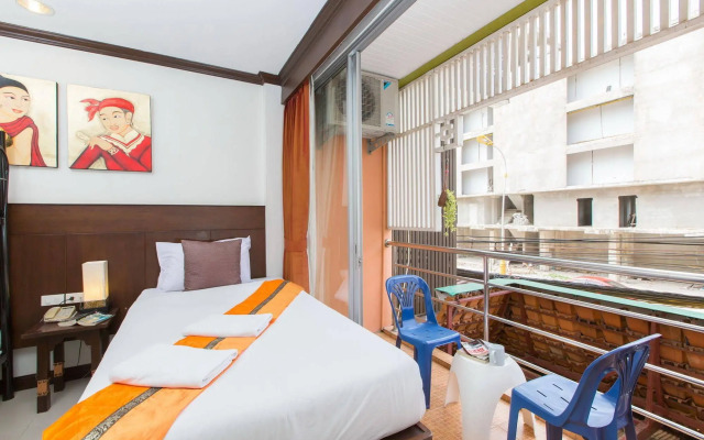 Marina Boutique Suites Guesthouse