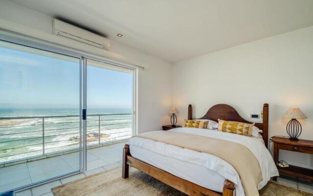 Camps Bay Terrace Penthouse