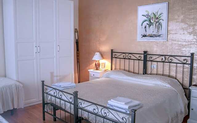 B&B Villa al Lago