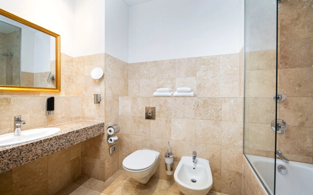 Leonardo Hotel Berlin KU'DAMM