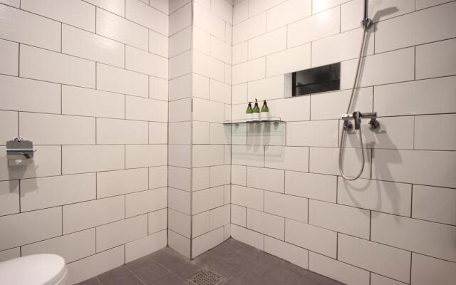 Nenne Boutique Hotel
