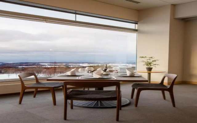 Rockwood Hotel & Spa