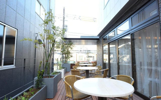Hotel Shoumeikan