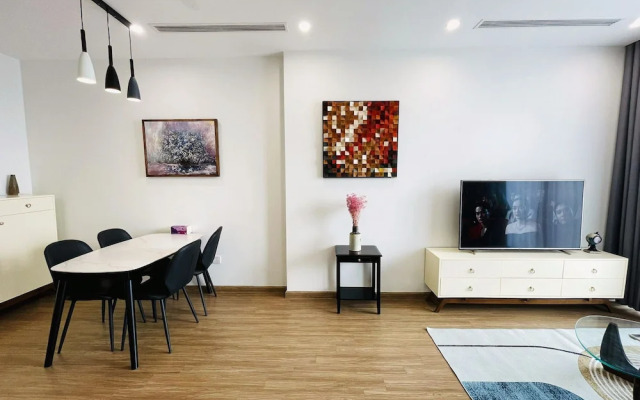 TIL - Vinhomes Skylake Elegance Suites
