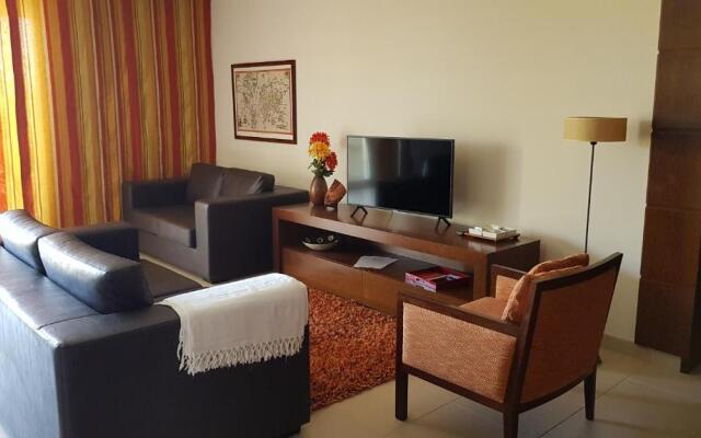 Apartamento T1 Herdade dos Salgados
