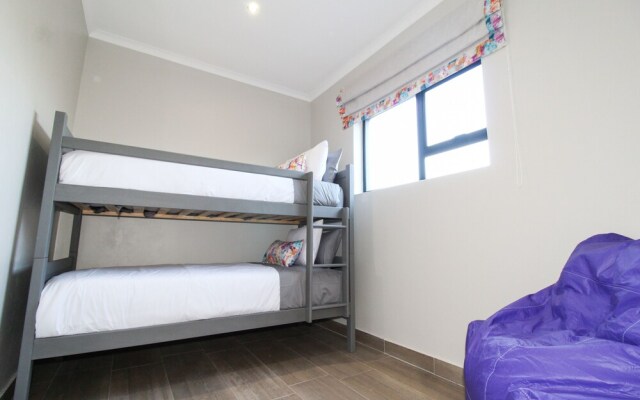 De Stroom Guest Lodge