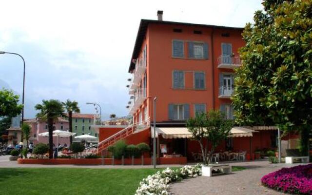 Hotel Monte Baldo