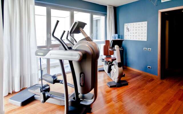 B&B HOTEL Imperia Rossini al Teatro