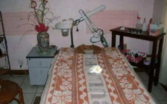 Capricorn International Hotel