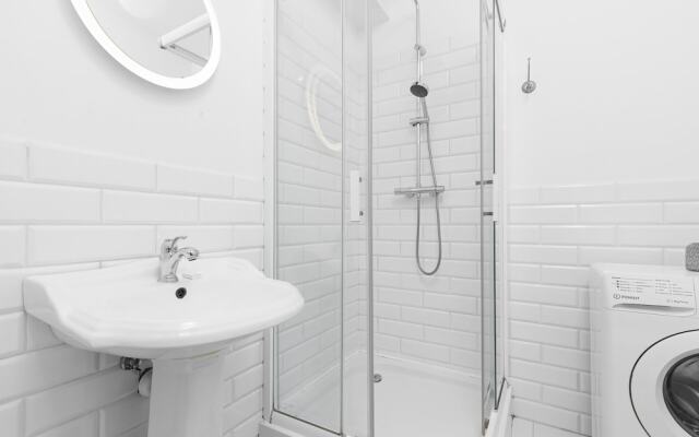 Poznańska Apartment Śródmieście Warsaw