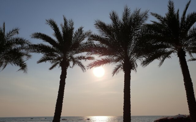 Kosin Beach Room Pattaya