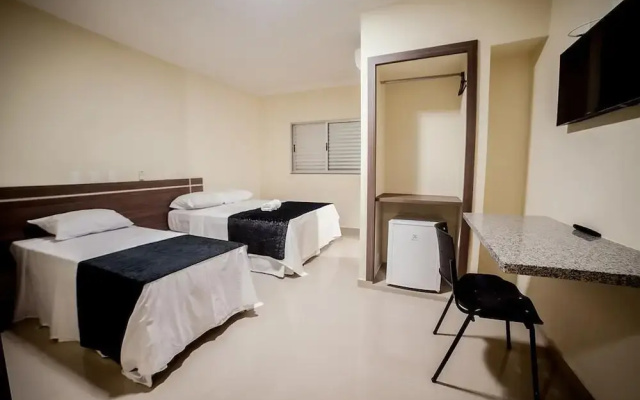 Apoema Hotel