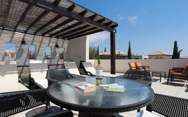 3 Br Villa Madelini - Aph 3559