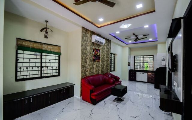 Oyo 35577 Nakoda Dham Green Valley Resort