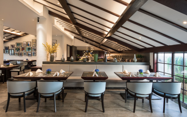 YIWU Kasion·Purey Hotel
